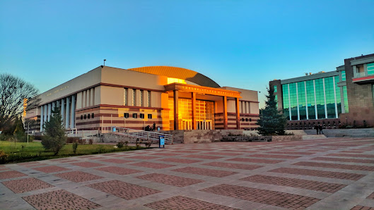 Eskişehir Osmangazi Üniversitesi Tümü görseli