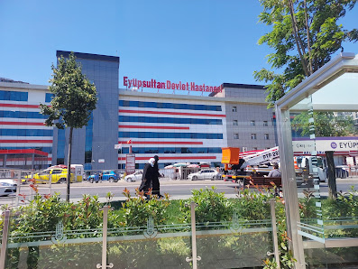 Eyüpsultan Devlet Hastanesi Tümü görseli