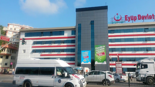 Eyüpsultan Devlet Hastanesi Videolar görseli