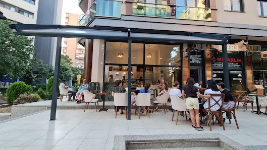 Aydın Cafe