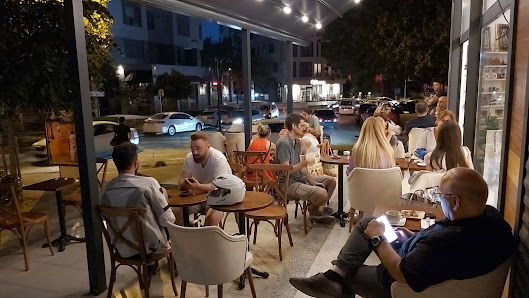 Aydın Cafe Ortam görseli