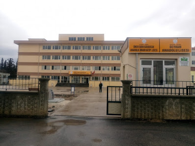 ÖMER FARUK KARABUCAK ANADOLU İMAM HATİP LİSESİ SEYHAN/ADANA Tümü görseli