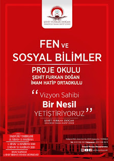 Eyüpsultan Şehit Furkan Doğan Anadolu İmam Hatip Lisesi Tümü görseli