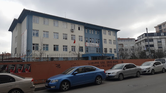 Eyüpsultan Borsa İstanbul Mesleki ve Teknik Anadolu Lisesi Tümü görseli