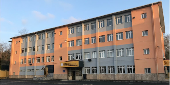 Kemerburgaz Halis Kutmangil Mesleki ve Teknik Anadolu Lisesi-Eyüpsultan Tümü görseli
