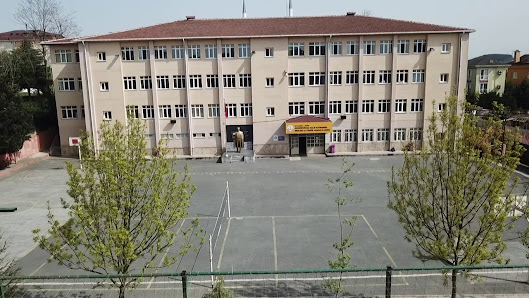 Kemerburgaz Halis Kutmangil Mesleki ve Teknik Anadolu Lisesi-Eyüpsultan Bina görseli