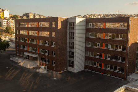 Alibeyköy Mesleki Ve Teknik Anadolu Lisesi