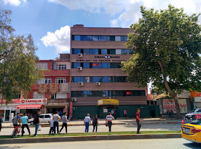 İhsan Sabancı Mesleki ve Teknik Anadolu Lisesi Tümü görseli