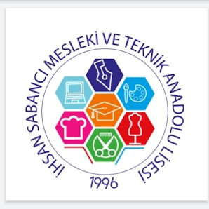 İhsan Sabancı Mesleki ve Teknik Anadolu Lisesi Sahibinin seçtikleri görseli