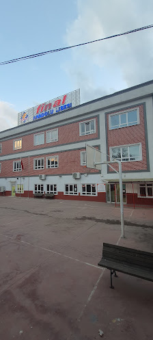 Eyüp Final Akademi Anadolu Lisesi Bina görseli