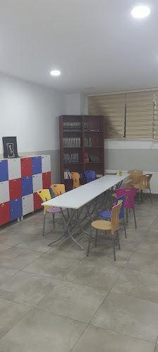 Eyüp Final Akademi Anadolu Lisesi Sınıf görseli