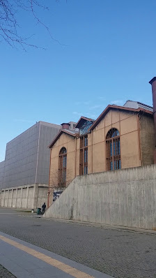 İstanbul Bilgi Üniversitesi Videolar görseli