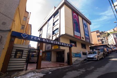 Alibeyköy Fen Bilimleri Koleji & Anadolu Lisesi Tümü görseli