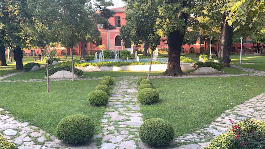Bezmiâlem Vakıf Üniversitesi Videolar görseli