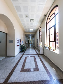 Bezmiâlem Vakıf Üniversitesi Street View ve 360° görseli
