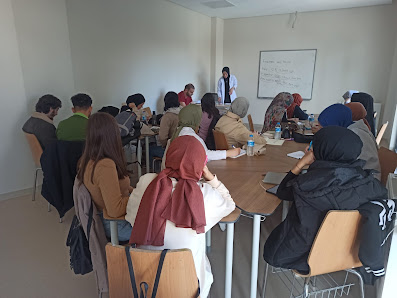 Eyüpsultan Genç Akademi Sahibinin seçtikleri görseli