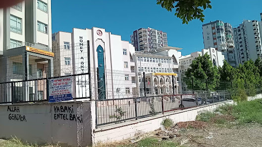 Hümeyra Ökten Kız Anadolu İmam Hatip Lisesi Videolar görseli