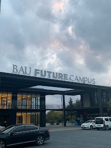BAU Future Campus Sahibinin seçtikleri görseli