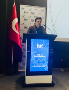 Uzm.Dr.Selami Bayrakdar