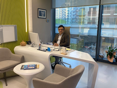 Uzm.Dr.Selami Bayrakdar Bina görseli
