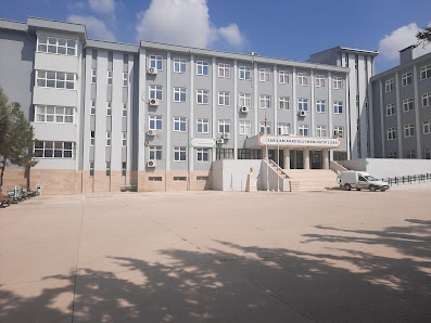 Sarıçam Anadolu İmam Hatip Lisesi Tümü görseli