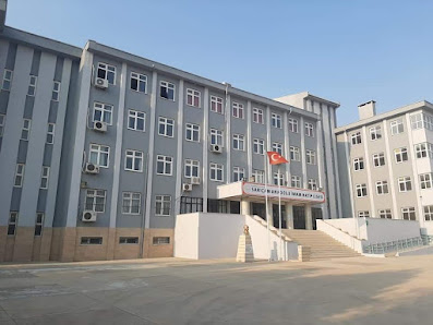 Sarıçam Anadolu İmam Hatip Lisesi Sahibinin seçtikleri görseli
