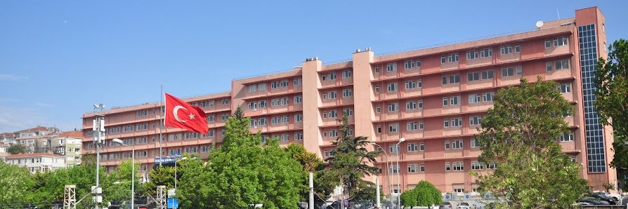 İstanbul Eğitim ve Araştırma Hastanesi