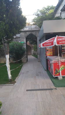 Şadiye Hatun Tıp Merkezi Bina görseli