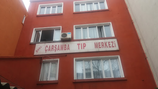 Özel Çarşamba Tıp Merkezi Tümü görseli