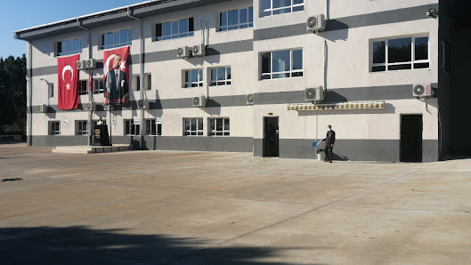Nezihe Yalvaç Turizm Mesleki Teknik ve Anadolu Lisesi
