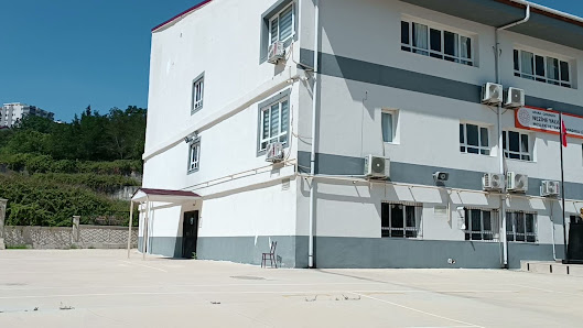 Nezihe Yalvaç Turizm Mesleki Teknik ve Anadolu Lisesi Videolar görseli