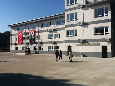 Nezihe Yalvaç Turizm Mesleki Teknik ve Anadolu Lisesi Sahibinin seçtikleri görseli