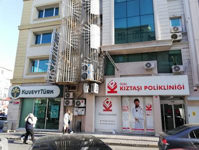 Ozel Kiztasi Poliklinigi Tümü görseli