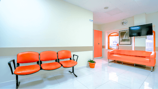 Özel Kumkapı Polikliniği | Private Kumkapi Polyclinic Sahibinin seçtikleri görseli
