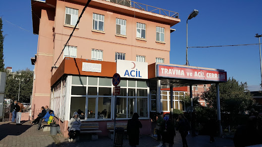 İÜ Çapa Tıp Fakültesi Acil Cerrahi Bina görseli