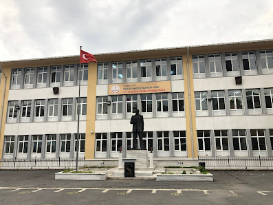 Fatih Kız Anadolu İmam Hatip Lisesi Tümü görseli