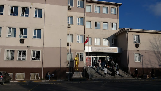 Fatih Atatürk Çağdaş Yaşam Çok Programlı Anadolu Lisesi Tümü görseli
