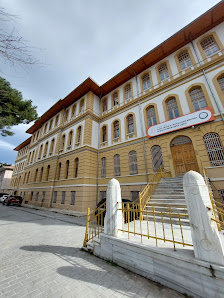 Fatih Sultan Mehmet Uluslararası Anadolu İmam Hatip Lisesi Tümü görseli