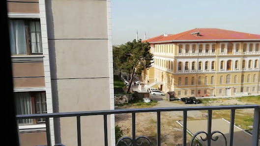 Fatih Sultan Mehmet Uluslararası Anadolu İmam Hatip Lisesi Videolar görseli