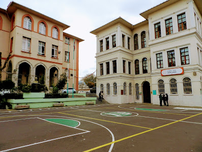 Vefa Lisesi Tümü görseli