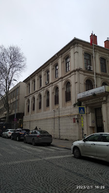 Cağaloğlu Anadolu Lisesi Tümü görseli