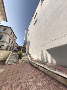 Cağaloğlu Anadolu Lisesi Street View ve 360° görseli