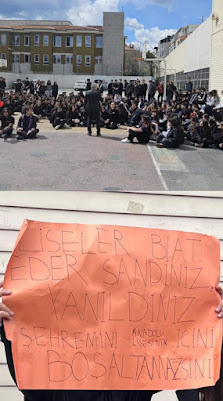 Şehremini Anadolu Lisesi En son görseli