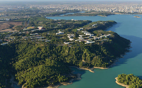 Çukurova Üniversitesi Tümü görseli