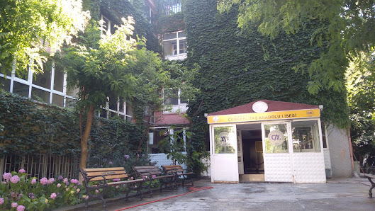 Çemberlitaş Anadolu Lisesi Tümü görseli