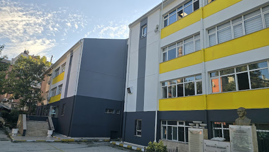 Kadırga Mesleki ve Teknik Anadolu Lisesi Sahibinin seçtikleri görseli