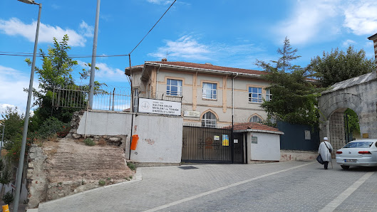 Sultan Selim Mesleki ve Teknik Anadolu Lisesi Tümü görseli