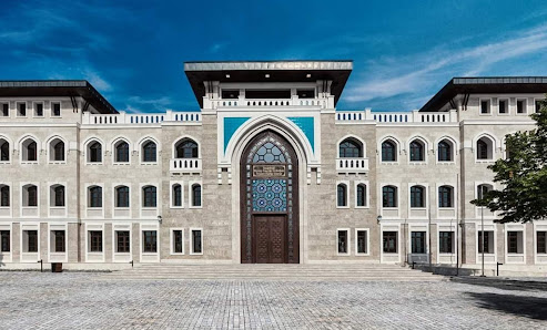 İstanbul Recep Tayyip Erdoğan Anadolu İmam Hatip Lisesi