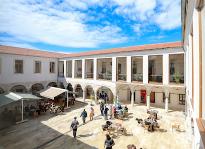 FSM Vakıf Üniversitesi - Üsküdar Yerleşkesi Tümü görseli