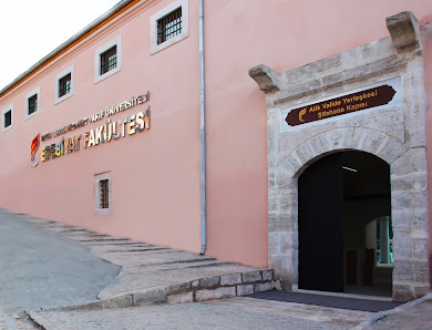 FSM Vakıf Üniversitesi - Üsküdar Yerleşkesi Sahibinin seçtikleri görseli